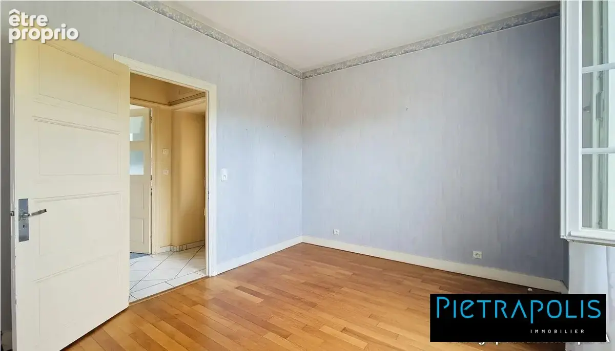Maison 4 pièces 86 m² à vendre à La Clayette (71800) - photo 6