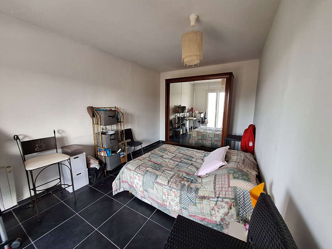 Appartement à MARIGNANE