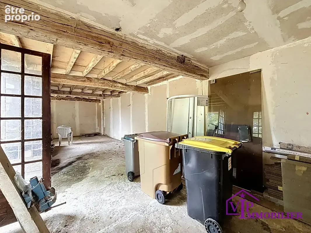 Ensemble immobilier - Saint Aubin Celloville - photo 3