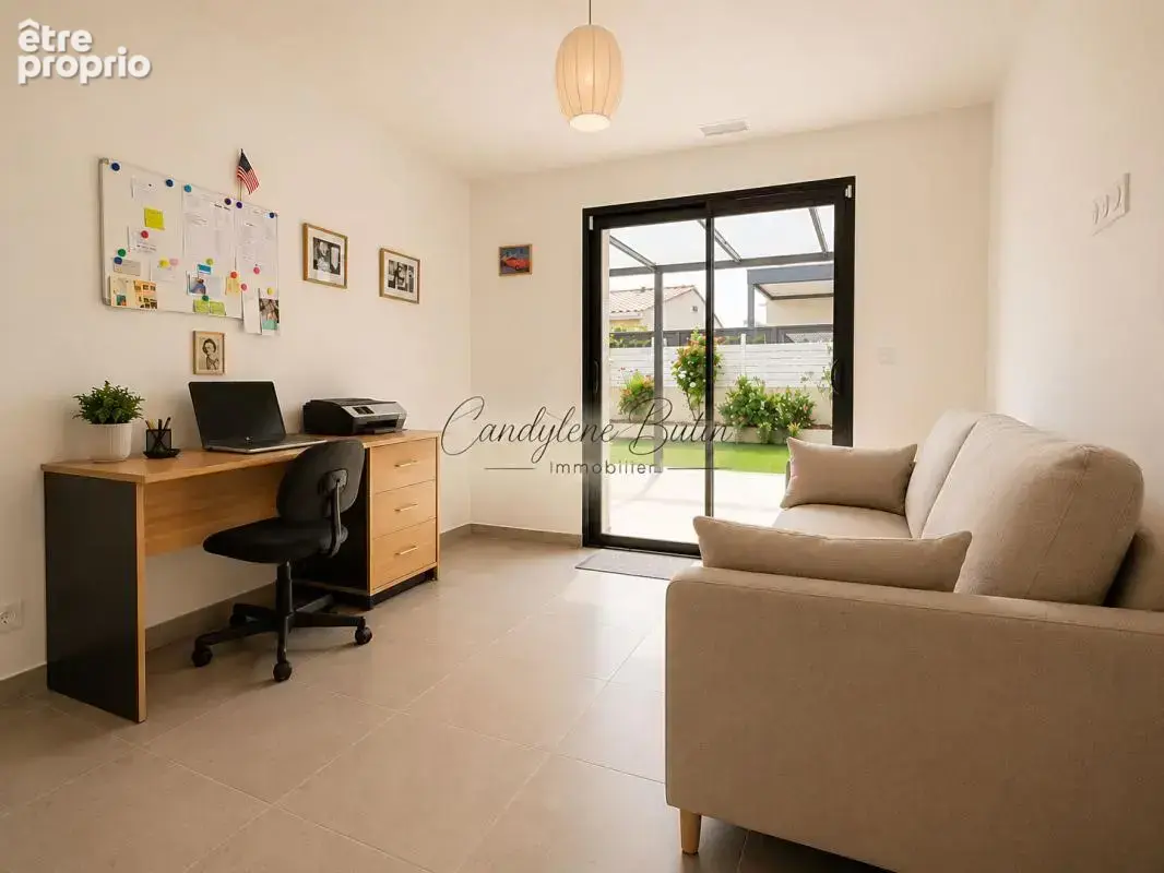 Villa Beziers 4 pièce(s) 110 m2 - photo 7