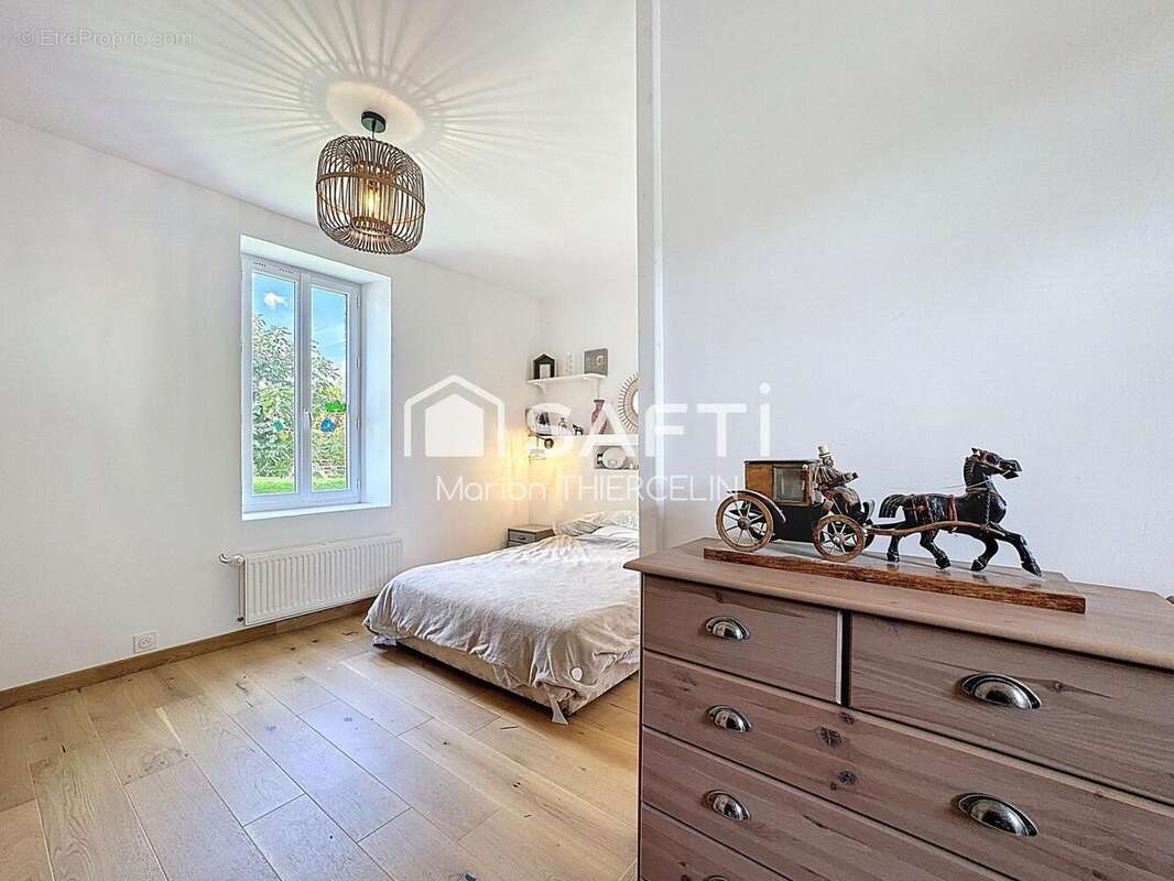 Photo 7 - Maison à CHATEAUNEUF-SUR-LOIRE