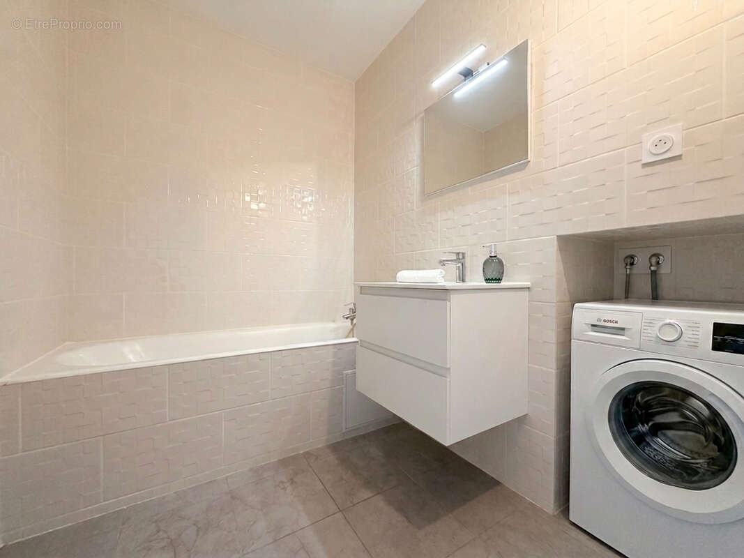 Appartement à EVRY