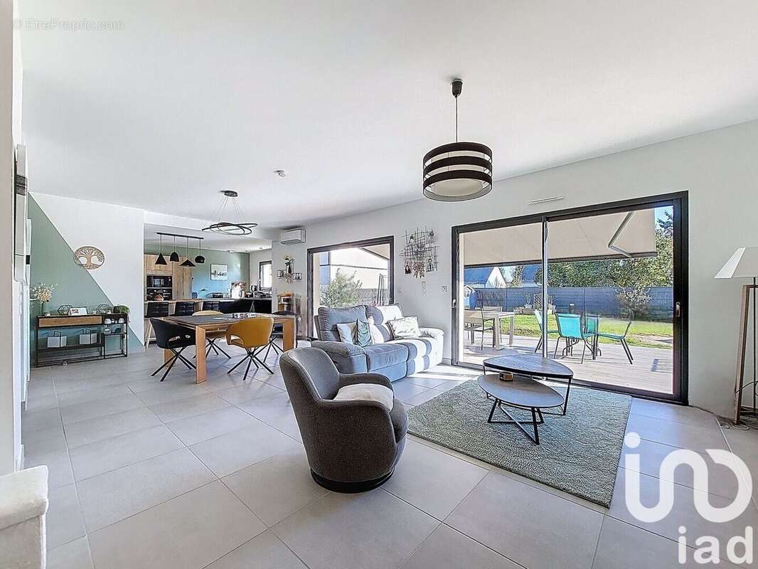 Photo 4 - Maison à VEIGNE