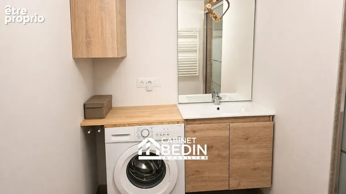 Appartement 3 pièces 71 m² à vendre à La Teste-De-Buch (33260) - photo 5