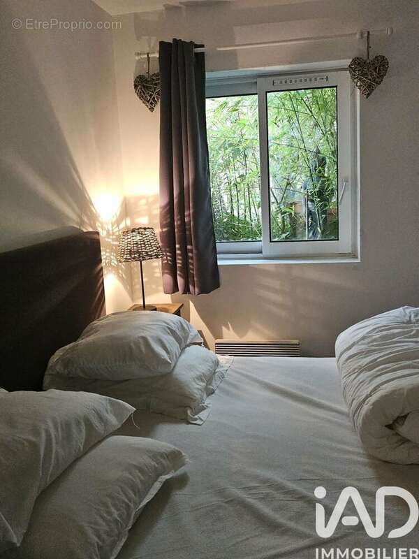 Photo 5 - Appartement à SAINT-GEORGES-DE-DIDONNE