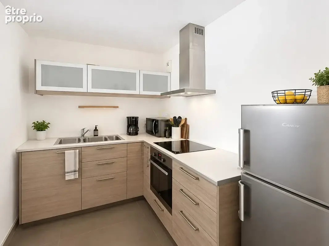 Appartement 3 pièces 76 m² à vendre à Mouvaux (59420) - photo 6