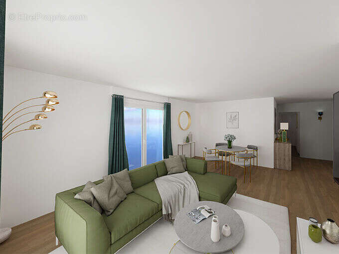 Photo 6 - Maison à CAMPSEGRET