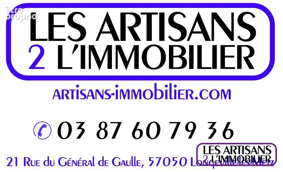 Maison 5 pièces 100 m² à vendre à Rozerieulles (57160) - photo 9
