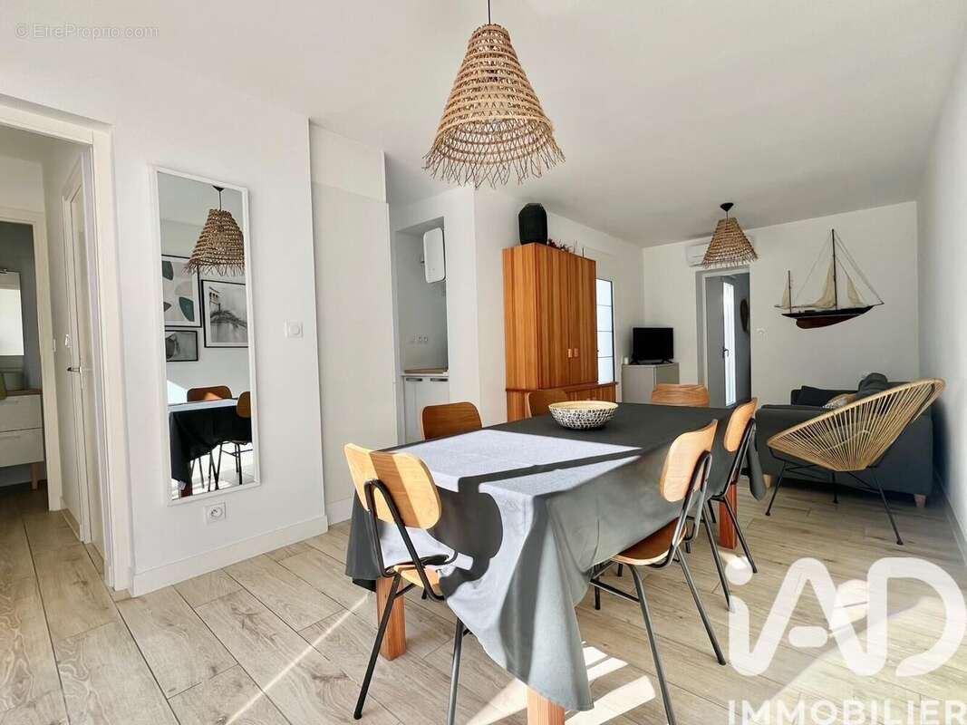 Photo 8 - Maison à LEUCATE