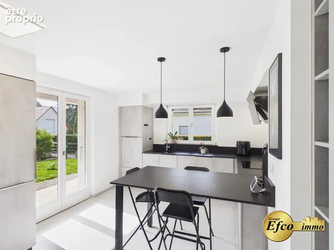 Maison 6 pièces 130 m² à vendre à Leymen (68220) - photo 4