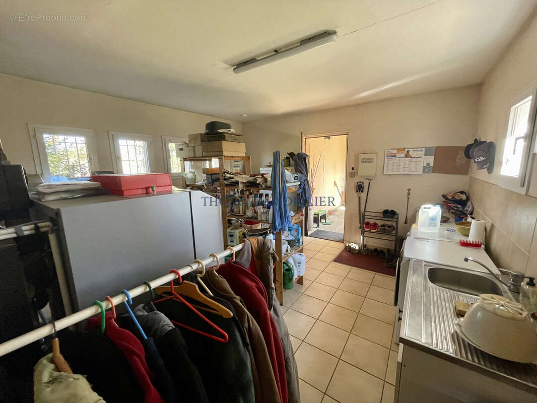 Maison à MONTFORT-L&#039;AMAURY