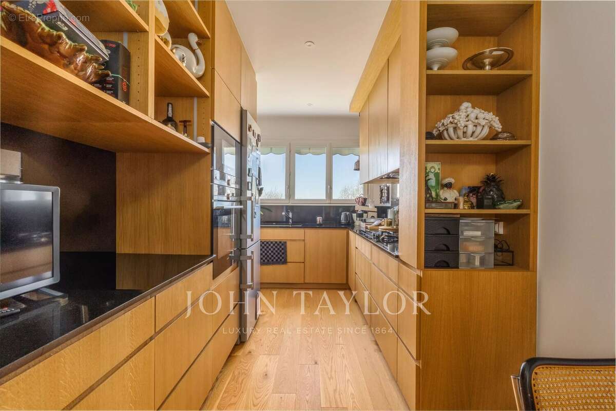 Appartement à LE BOUSCAT