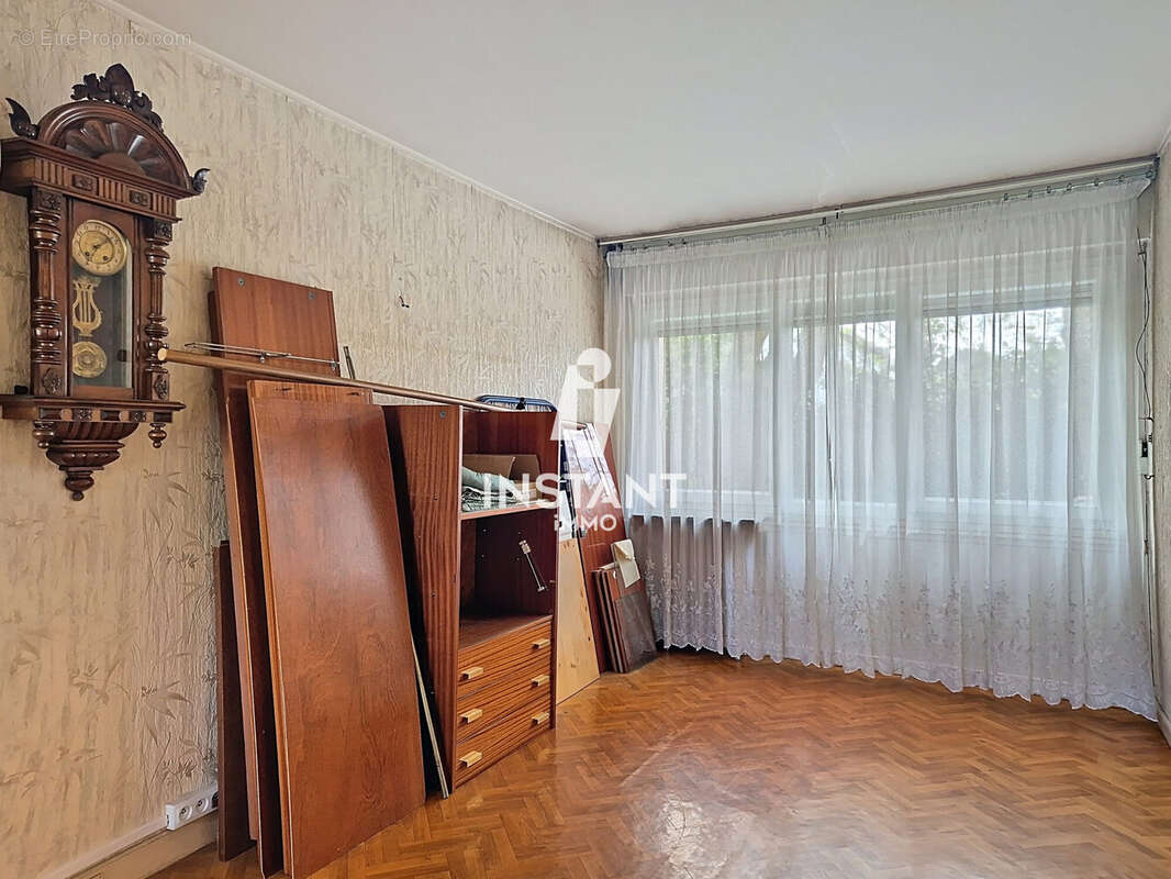 Appartement à MAISONS-ALFORT