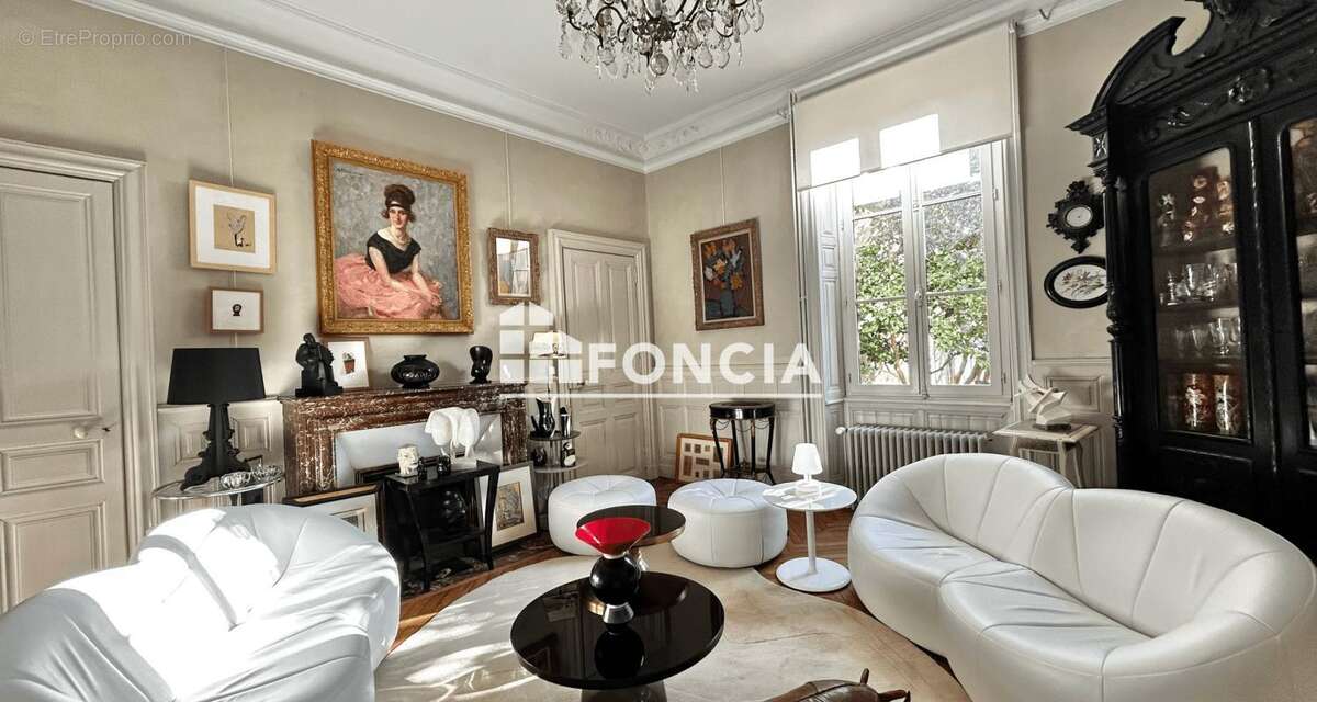 Maison à LA ROCHE-SUR-YON