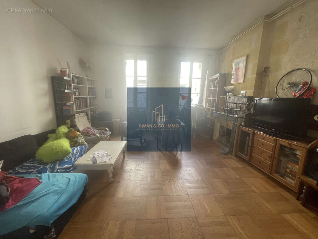 Maison à BORDEAUX