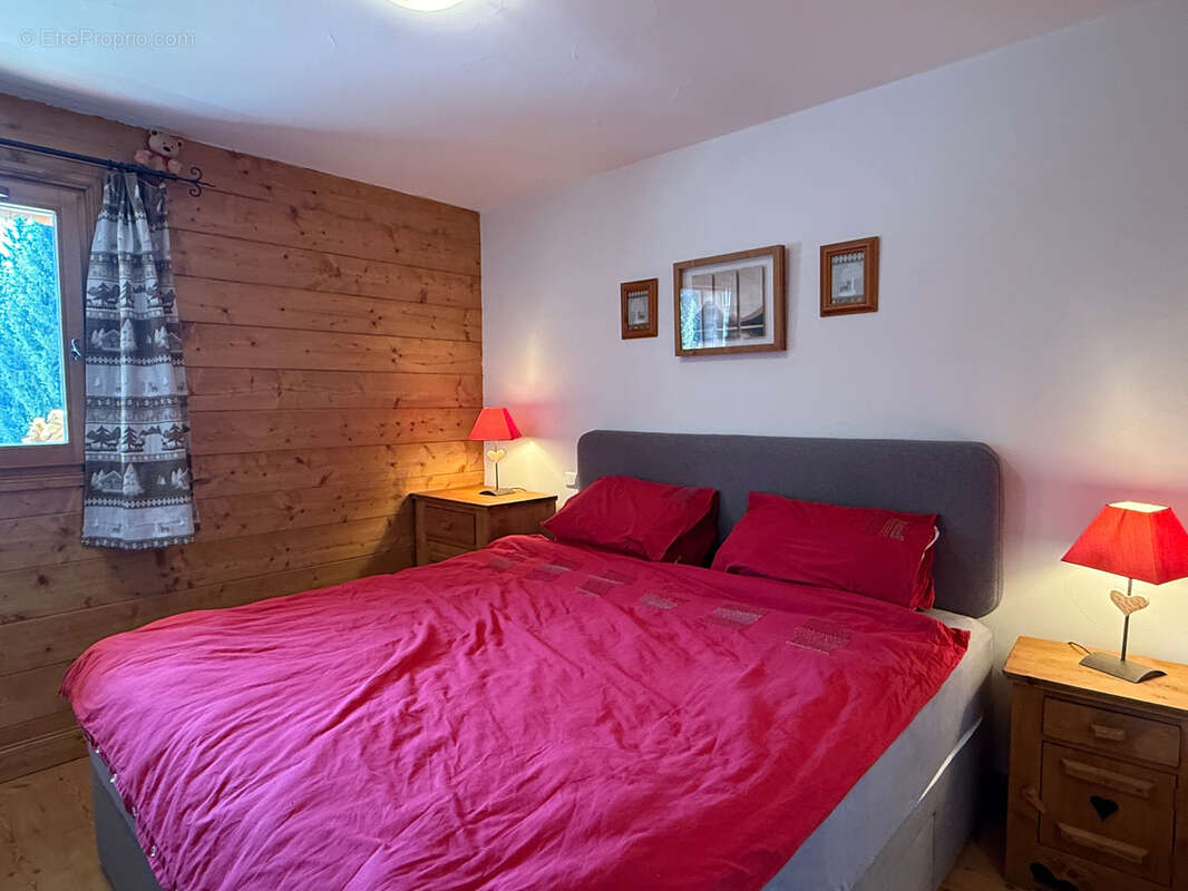 Appartement à CREST-VOLAND