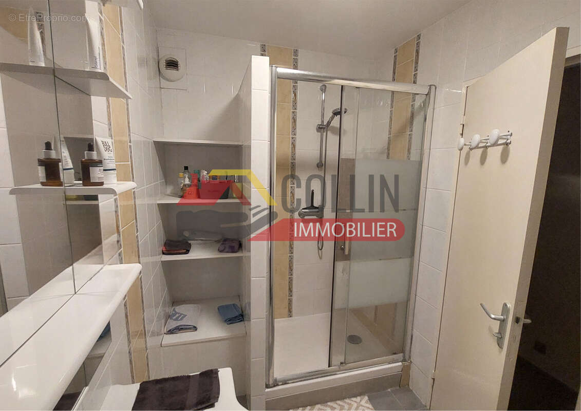 Appartement à SAINT-NICOLAS-DE-PORT