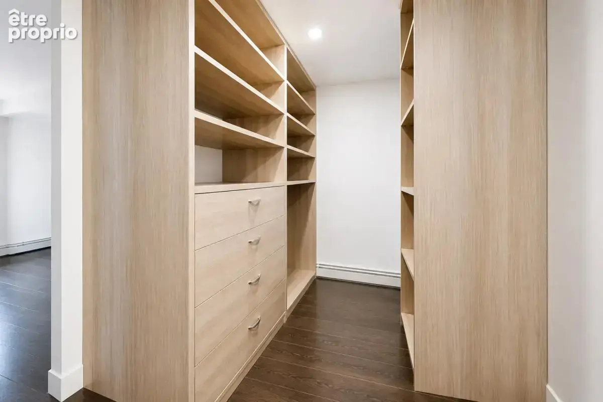 Appartement T4 de 4 pièces de 107 m² à Limoges - photo 11