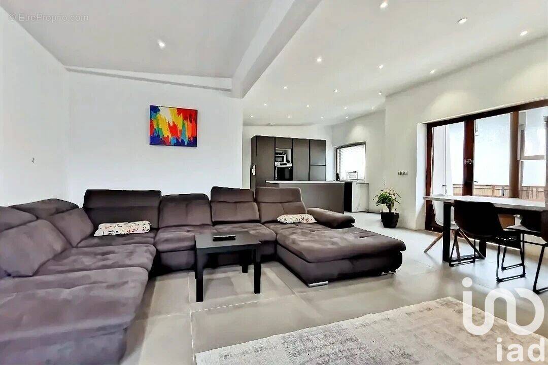 Photo 1 - Maison à BARBY