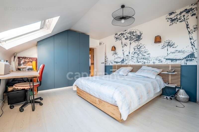 Appartement à VERSAILLES