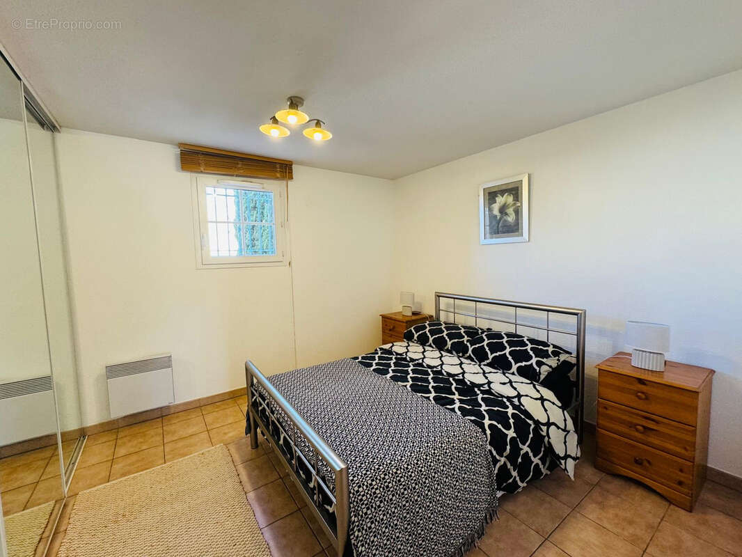 Appartement à GRIMAUD