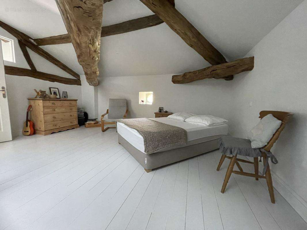 Maison à LA ROMIEU