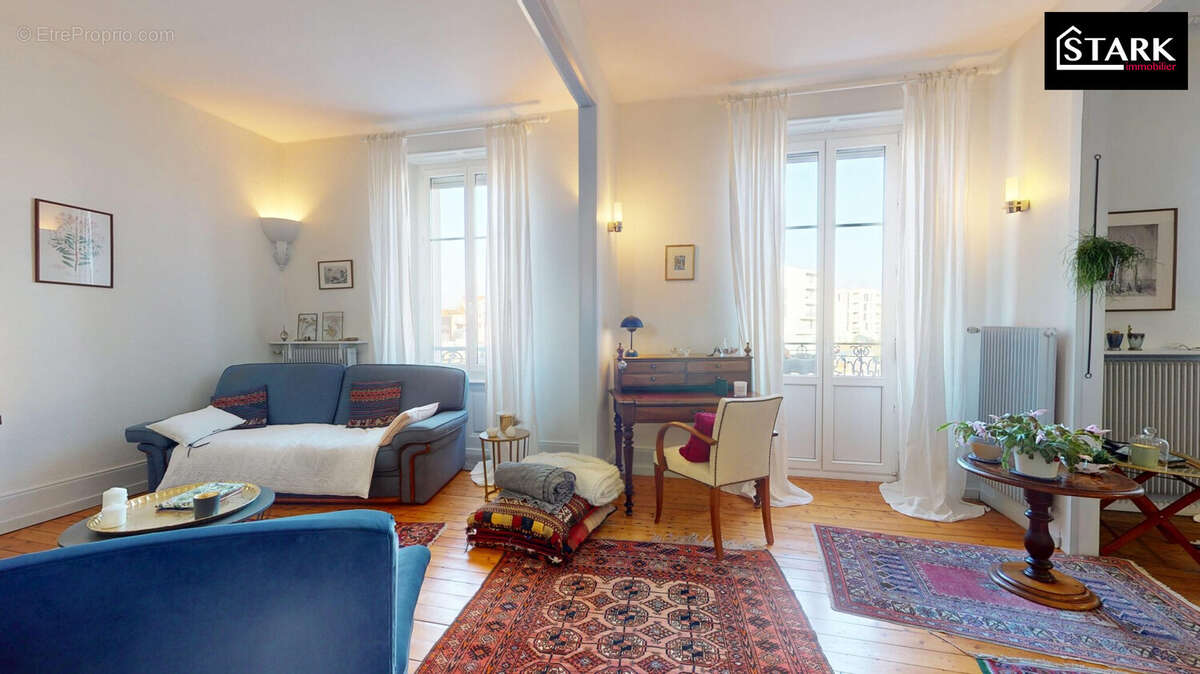 Appartement à BELFORT