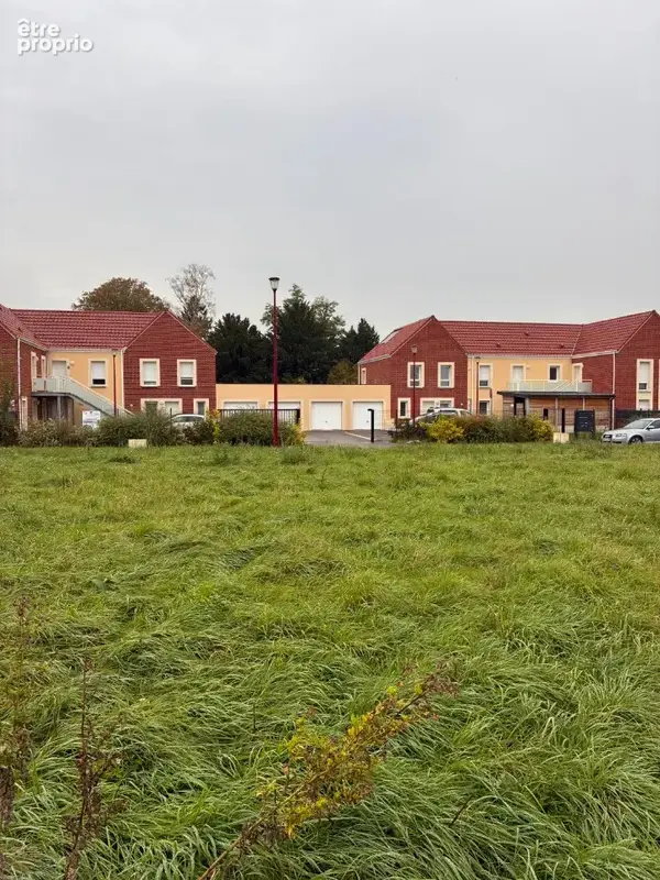 Terrain 416 m² à vendre à Brebieres (62117) - photo 4