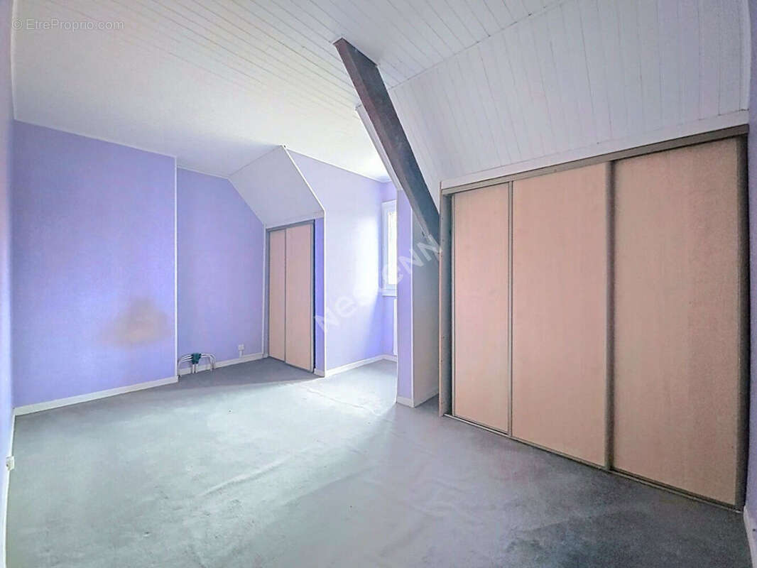 Maison à ASNIERES-SUR-OISE