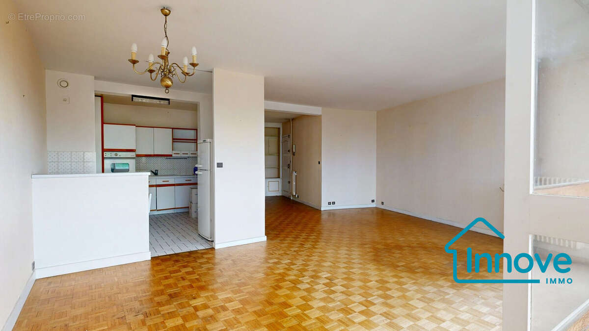 Appartement à VERSAILLES