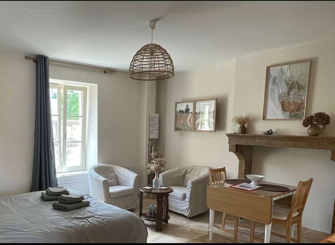 Appartement à POMMARD