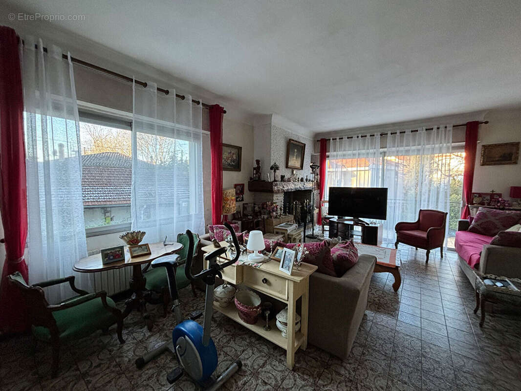 Maison à ARCACHON