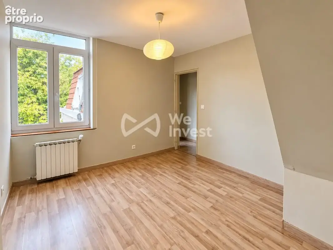 Maison 6 pièces 130 m² à vendre à Roubaix (59100) - photo 7