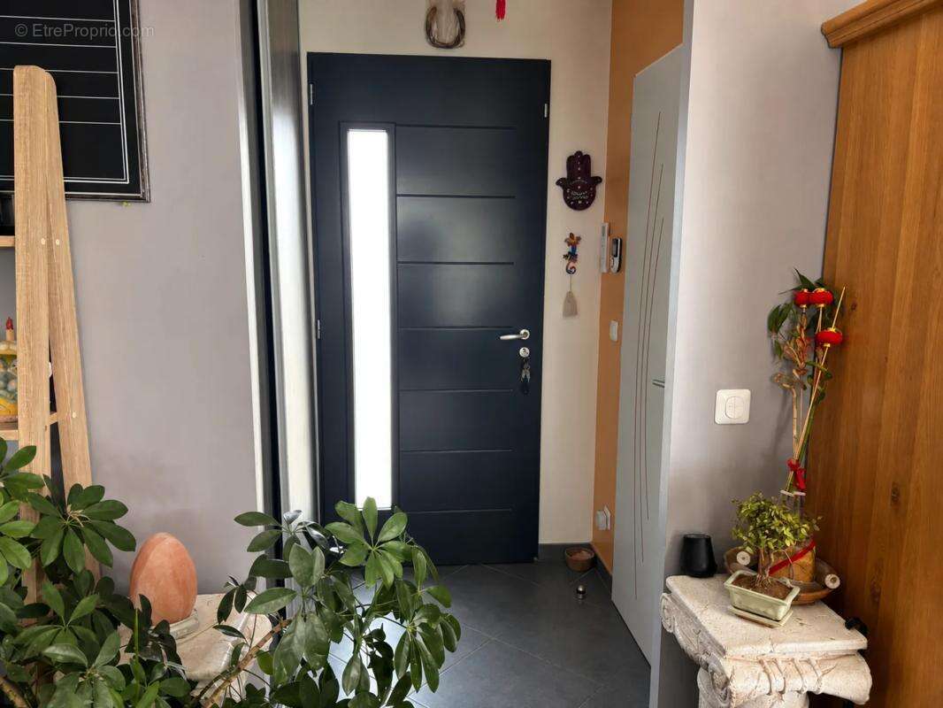 COUP DE CŒUR – Villa contemporaine avec piscine, pool house - photo 16