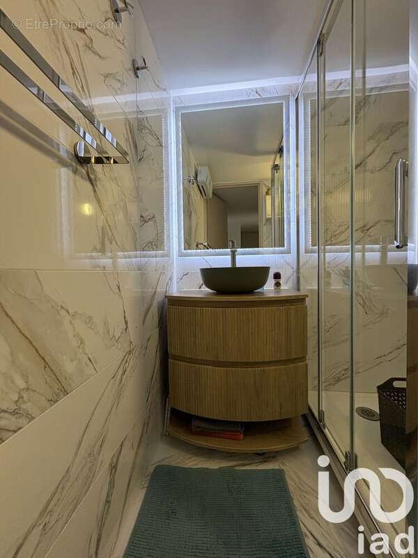 Photo 8 - Appartement à AGDE