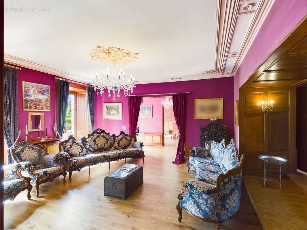 Maison à LIMOGES