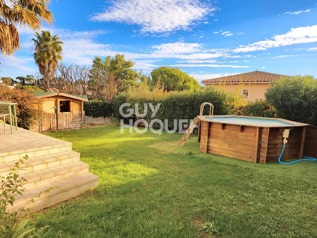 Maison à MONTPELLIER