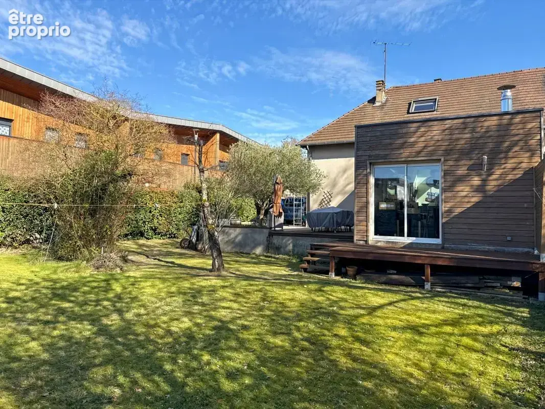 Photo Maison à Orleans au prix de 278 775€