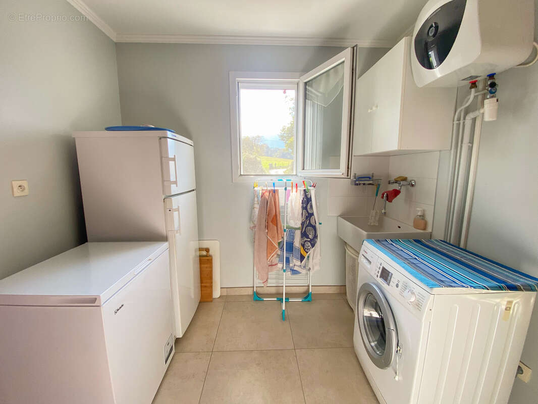 Maison à SAINT-JEAN-PIED-DE-PORT