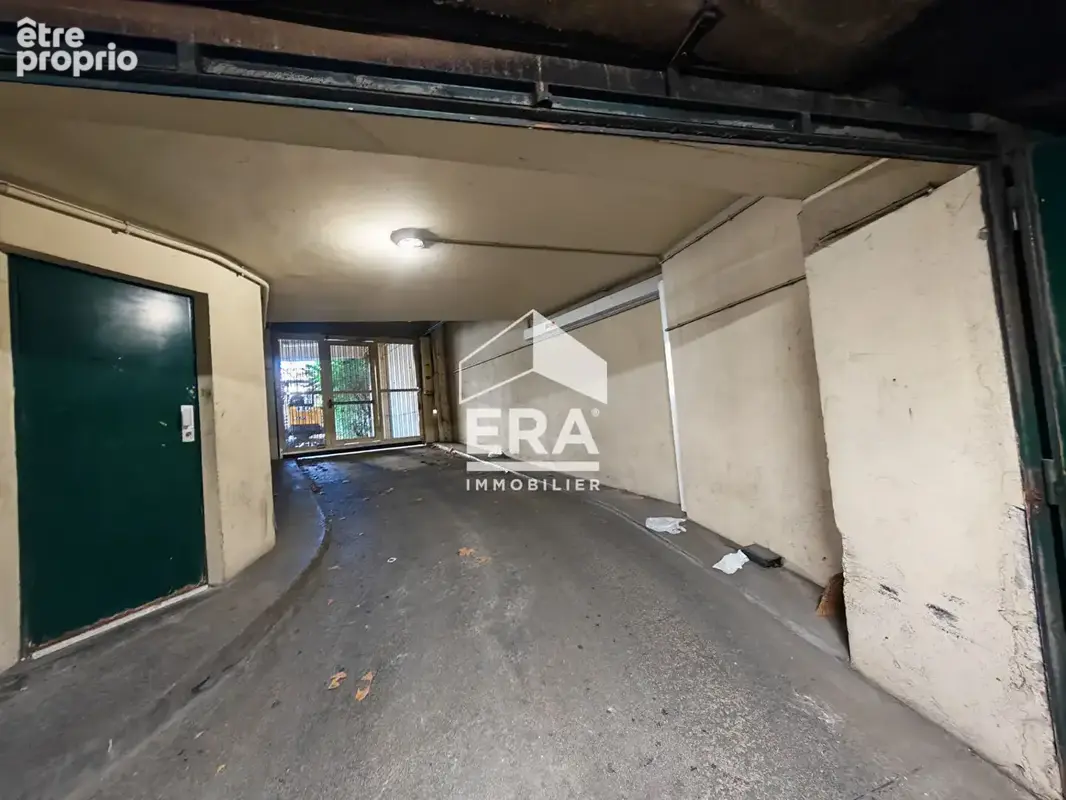 Parking / box 12m² à marseille 4e arrondissement - photo 5