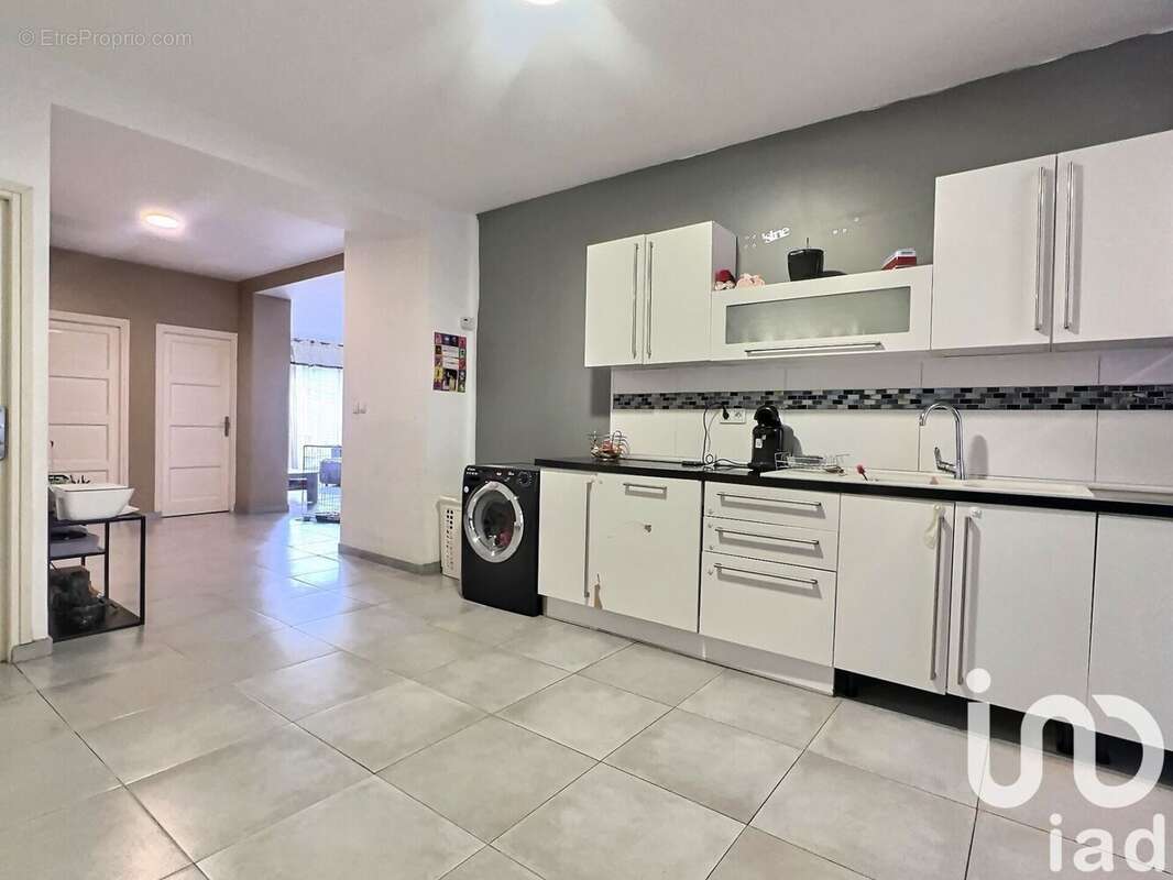 Photo 4 - Maison à TOURCOING