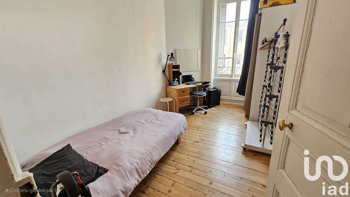 Photo 8 - Appartement à CLERMONT-FERRAND