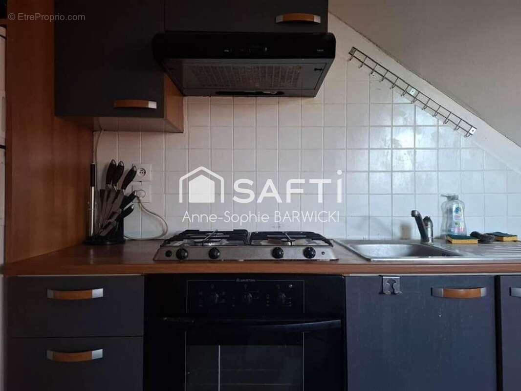 Photo 4 - Appartement à MEURCHIN