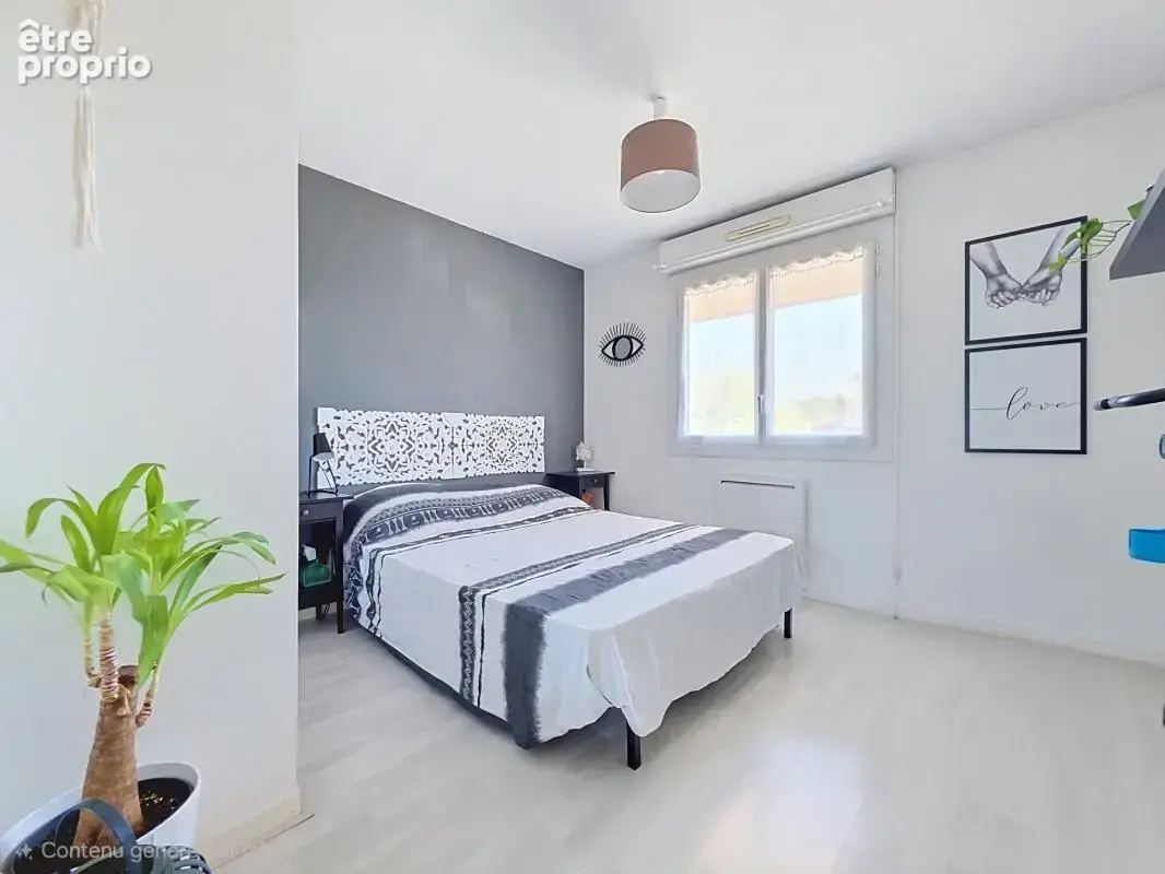Appartement - 2 Chambres - Balcon - Garage en sus - Proche toutes commodités - photo 16