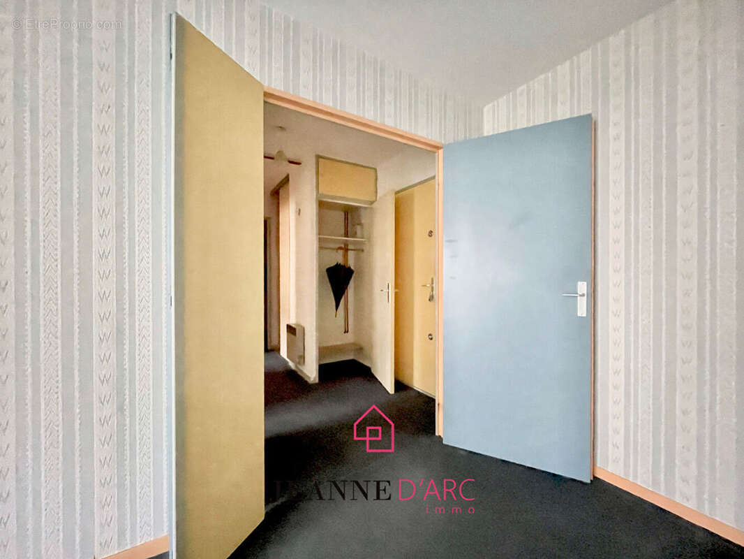 Appartement à ROUEN