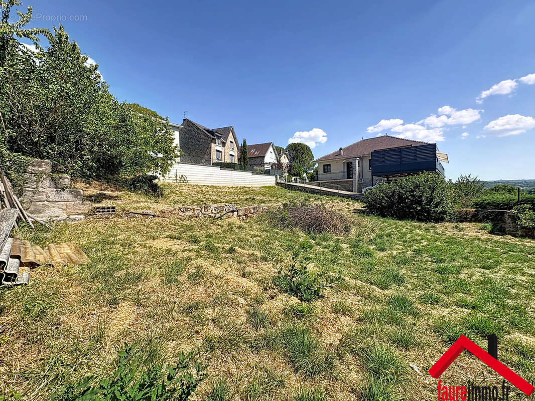 Ensemble immobilier à brive-la-gaillarde - photo 4