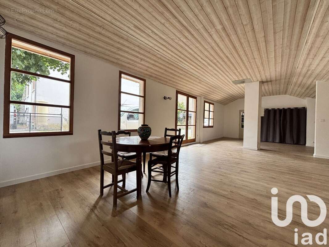 Photo 2 - Maison à SAILLANS