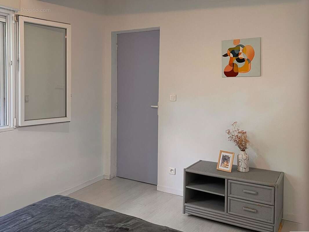 Maison à VIAS