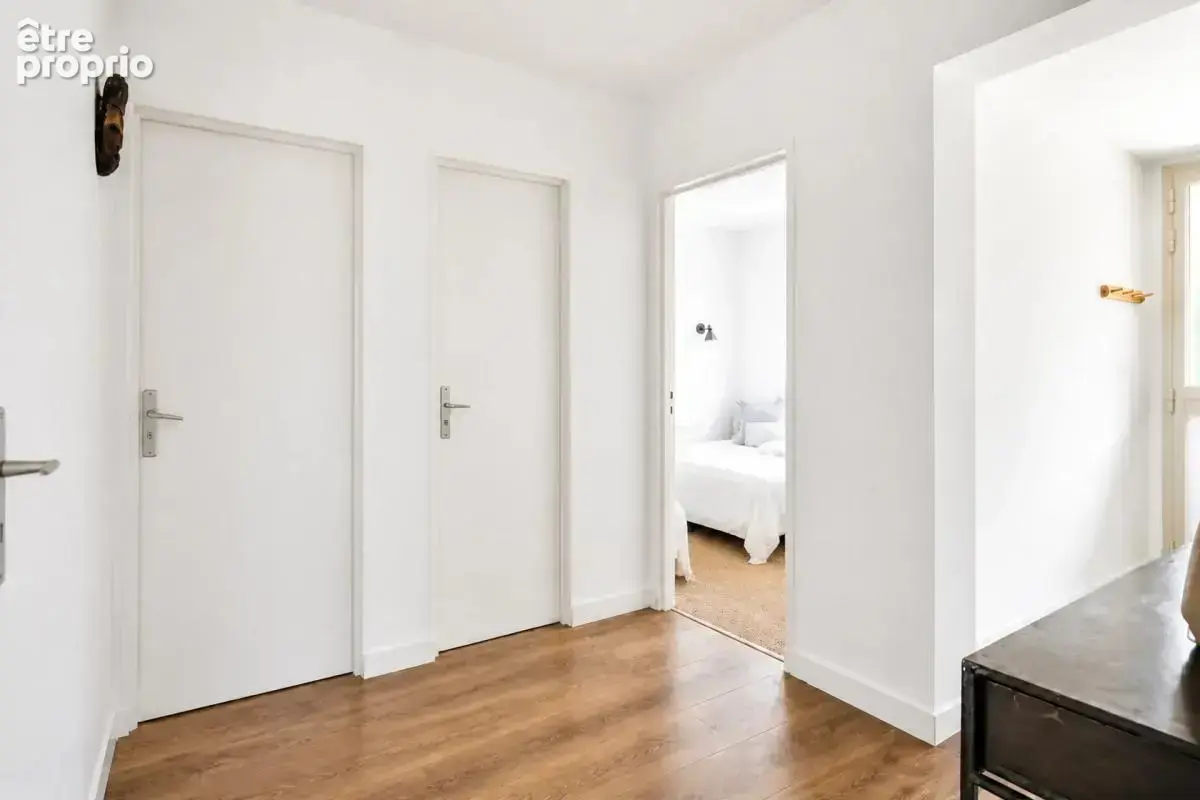 Maison de 7 pièces de 140 m² à Arès Emplacement d’exception - photo 17
