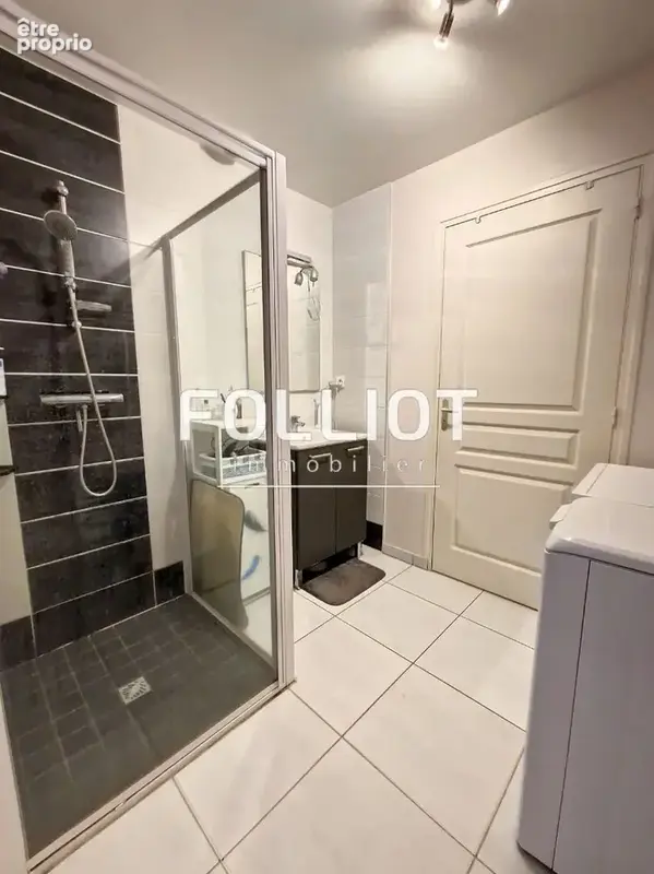 VENTE d'un appartement T3 (61 m²) à GRANVILLE 50400 - photo 7